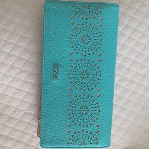 Ralph Lauren wallet